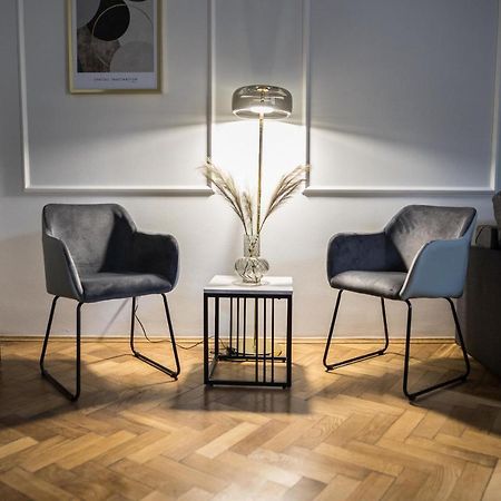 Cracwow K8 No.11 Apartment Krasków Εξωτερικό φωτογραφία
