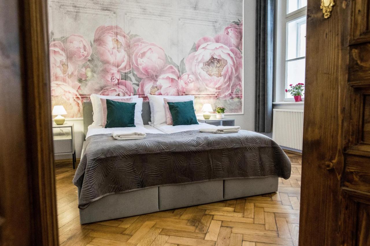 Cracwow K8 No.11 Apartment Krasków Εξωτερικό φωτογραφία