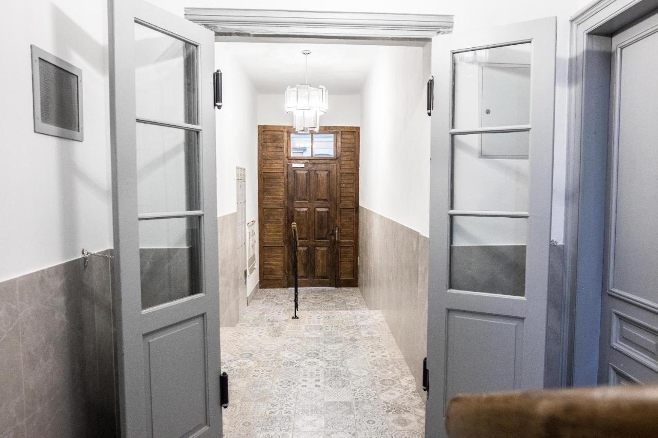 Cracwow K8 No.11 Apartment Krasków Εξωτερικό φωτογραφία