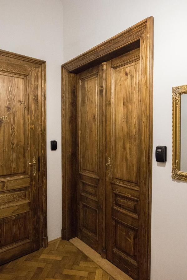Cracwow K8 No.11 Apartment Krasków Εξωτερικό φωτογραφία