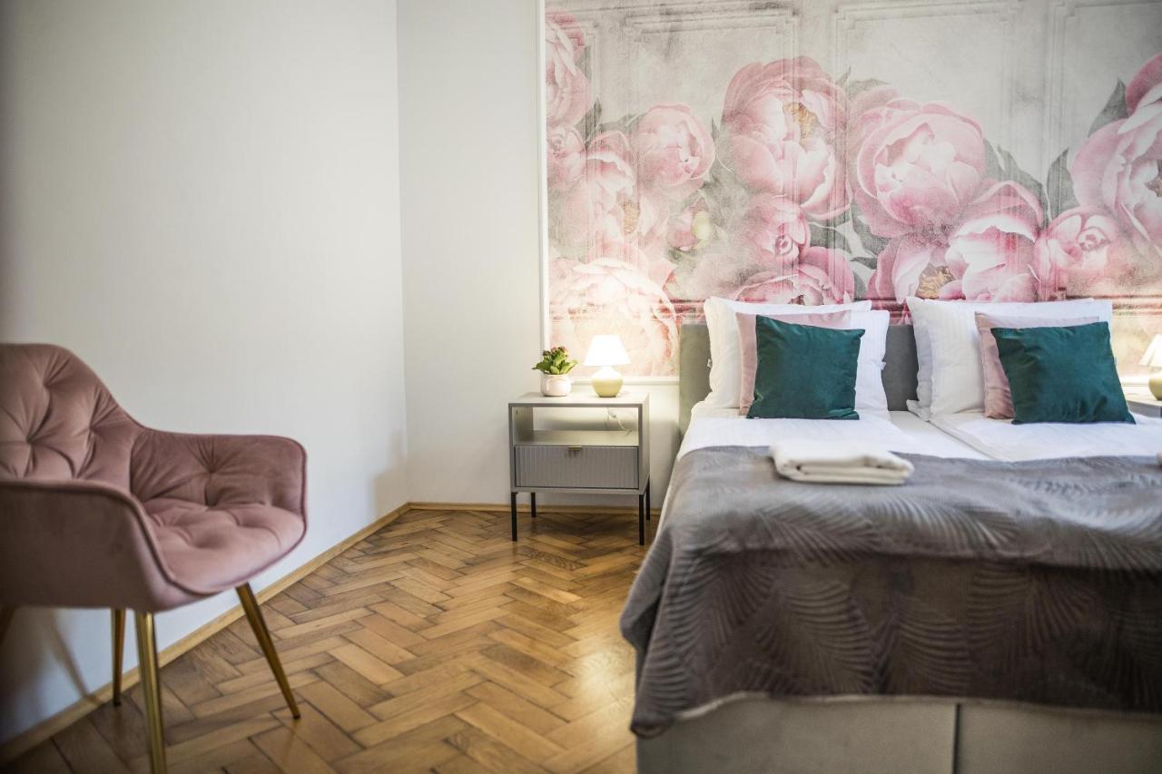 Cracwow K8 No.11 Apartment Krasków Εξωτερικό φωτογραφία