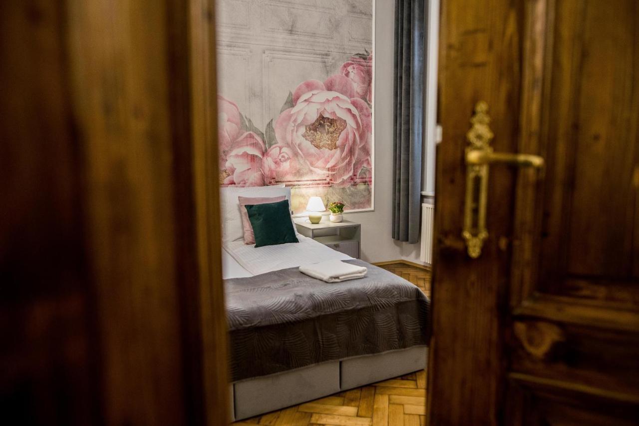 Cracwow K8 No.11 Apartment Krasków Εξωτερικό φωτογραφία