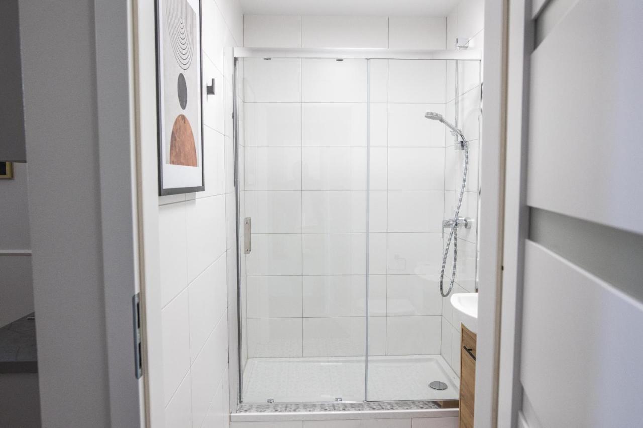 Cracwow K8 No.11 Apartment Krasków Εξωτερικό φωτογραφία