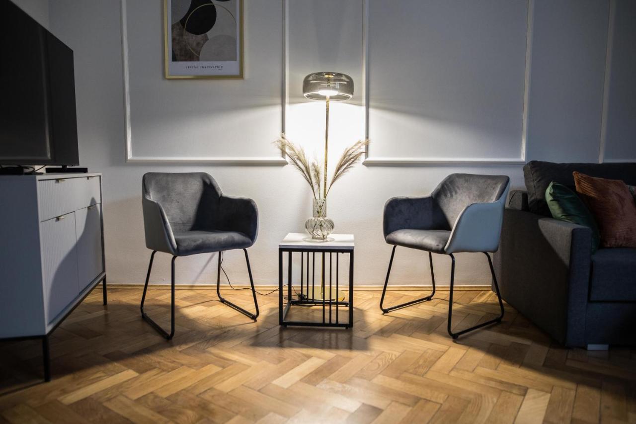 Cracwow K8 No.11 Apartment Krasków Εξωτερικό φωτογραφία