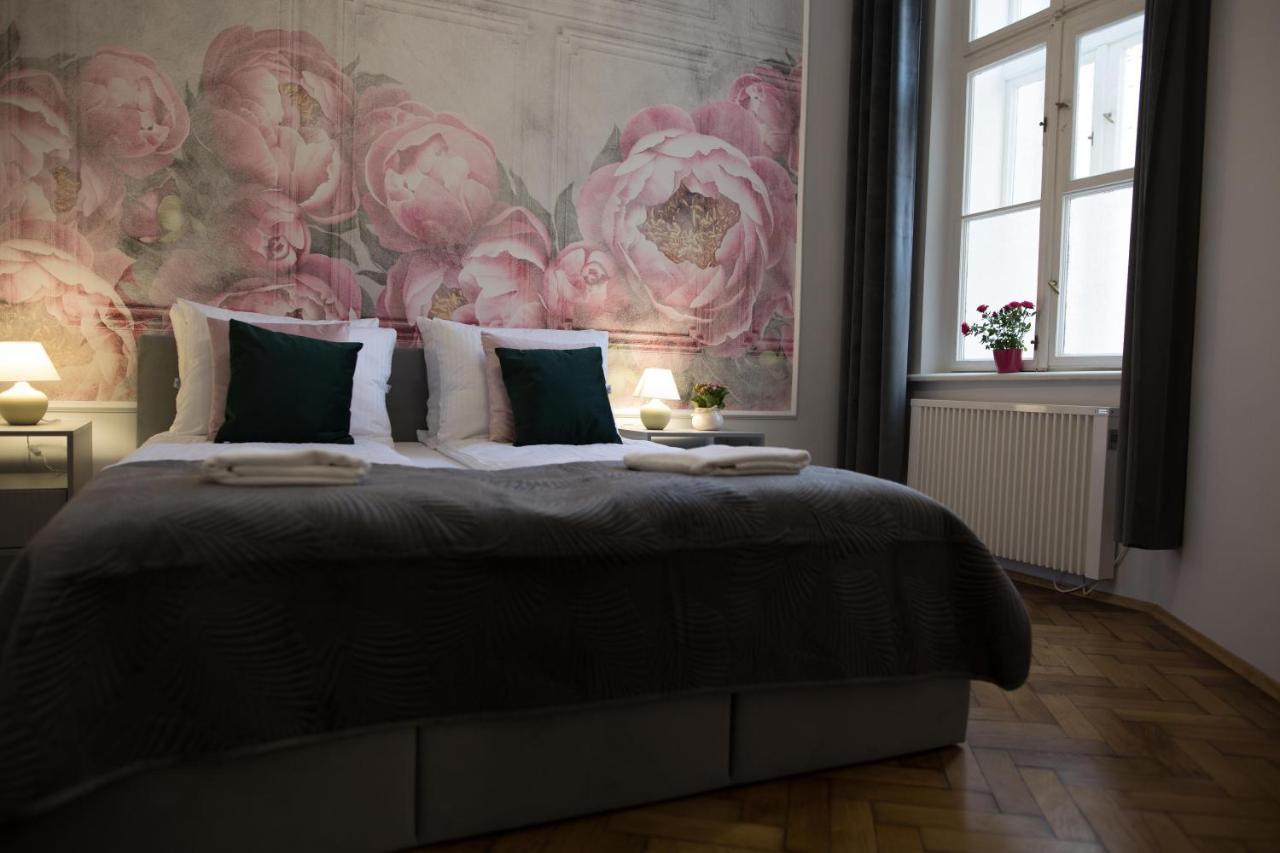 Cracwow K8 No.11 Apartment Krasków Εξωτερικό φωτογραφία